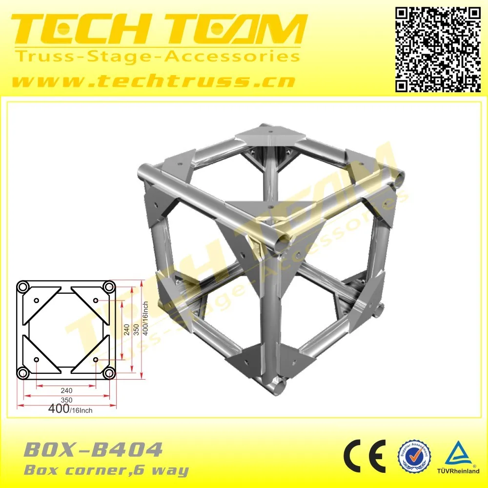 truss corner price