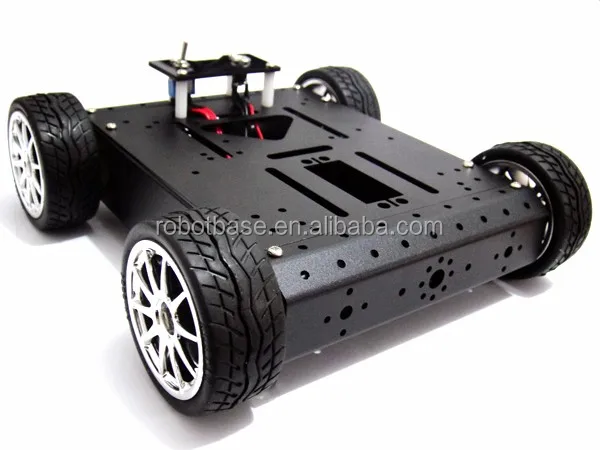 RB-13K055-4WD Wheel Platform (1)