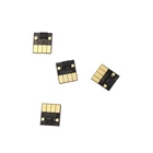 Ocinkjet 4Colors/Set 973 Auto Reset Chip For HP 477 For HP PageWide 352dw/377dw 452dw/452dn/477dw/477dn/552dw/577dw/z P55250d