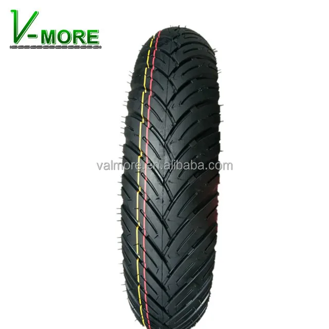 Heavy Tubeless Tyre Motorcycle 120/70zr17