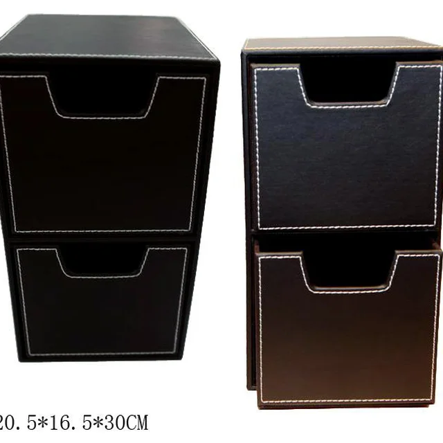 buy cheap china leather stationery set products