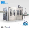 15000 BPH Water Production Line / Processing Equipment