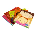 New design Cartoon story book,Children book printing