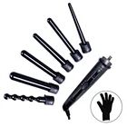 Hot sale curling iron automatic professional hair wand curler ceramic for wholesales price