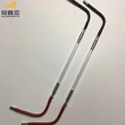 High quality tube ipl laser flash xenon lamp