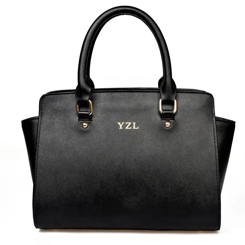 Vintage Women Tote Designer Women PU Leather Handbags Fashion Women Shoulder bag Brand Messenger bags bolsas femininas New 2015