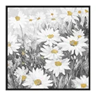 Dafen Abstract Life Tree Palette Gold Foil Flower Decorative Oil Painting