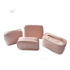 Toiletry Set Gift Gift Sets Cosmetic Bag Hot Selling Travel Toiletry Makeup Cosmetic Set Bag For Gift