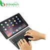 Best price Ultrathin foldable bluetooth 3.0 wireless keyboard for ipad smartphones and tablets