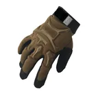 Army Custom Assault Police Shooting military tactical gloves