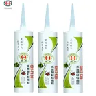 silicon adhesive glue acetic aquarium silicone sealant