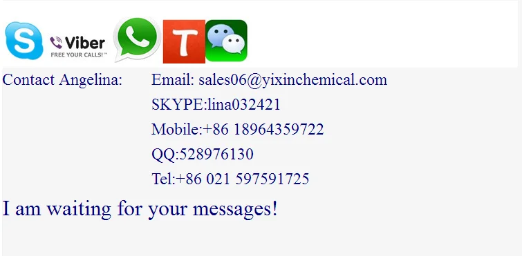 Yixin Wholesale potassium hydroxide factory used in metal production-6