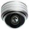 China supplier Metal Vandalproof 1/3 sony ccd 420-700tvl cctv indoor dome camera home housing
