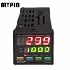 Mypin Intelligent programmable RELAY output temperature controller ,temperature indicator, process controller(TA4-RNR)