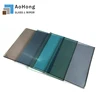 Grey Blue Green Pink Bronze Tinted Float Glass Sheet on sale