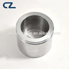 Factory direct sales auto part caliper piston with high quality