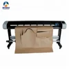 Garment CAD CAM 72 Inches Paper Pattern Making Plotter