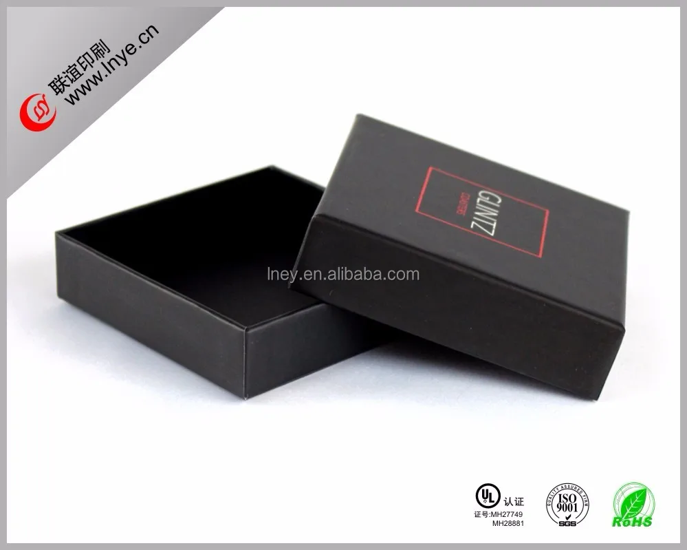 customized printed packaging paper gift box hat gift box with