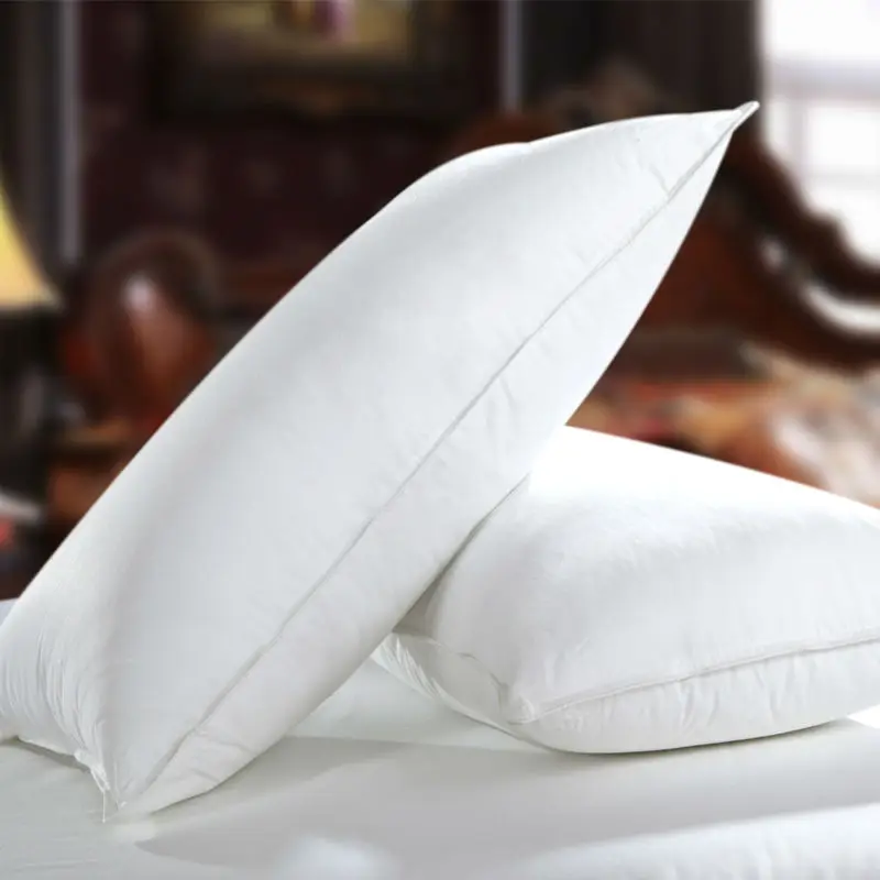 polyester microfiber pillow