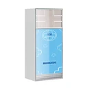 BIOBASE Touch Control Panel And Remote Control Plasma Air Sterilizer (Floor Standing)