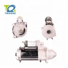 Oem Cw Starter OEM 0001231005 9T CW 24V 4KW Auto Starter