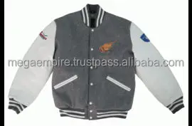 Canadese Varsity Jackets