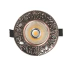 Berdis COB classical led downlight SAA luxury design aluminum spotlight IP21 led ceiling light for home