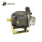 High quality machine grade marine high pressure ceramic plunger pump