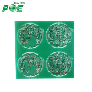 china board for pcb wholesale 🇨🇳 alibabaChina Printed Circuit Boardpcb Wholesale Alibaba 4 Pin Connector Pcb #6