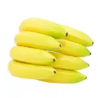 Fruit Yipai Artificial Pitaya Foam Shape Styrofoam Fruit