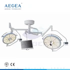 AG-LT019 CPU light-dimmer led medical theatre patient examination hospital surgery operating theatre light