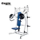 Hammer Strength Equipment For Sale Lateral Incline Press from China supplier