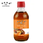The fish sauce halal malaysia as well as fish sauce vietnam