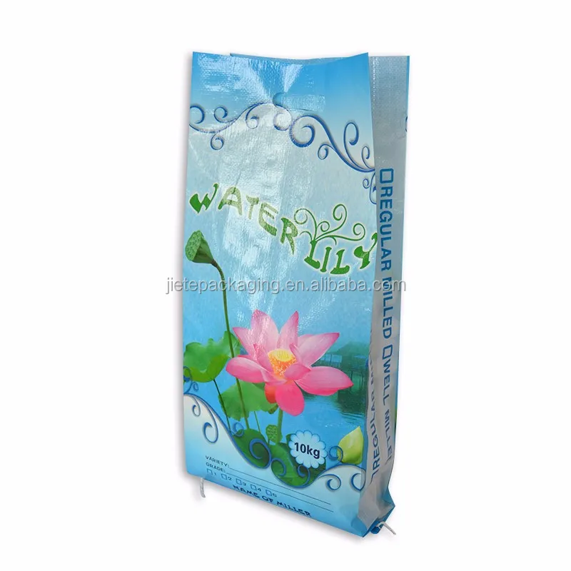 rice bag