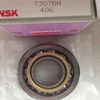 Single row Japan NSK Angular Contact ball bearing 7308 bearing 7308B