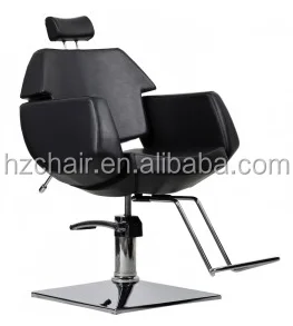 2015 Hot Sale Antique Style Salon Chairs Portable Hair Styling