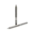 DINGLI brand new high quality tungsten carbide rotary burr rotary file