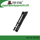 High end Aluminum 6063 mini bicycle hand air pump