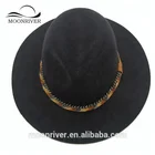 OEM Wool Felt Panama Hat Wholesale With Best Price