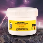 MECHANIC Curing High-purity Conductive Silver Paste with Bottle MCN-DJ912 100g