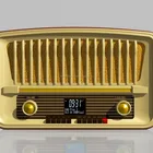 2016 FM / Bluetooth Dab radio with built-in speaker
