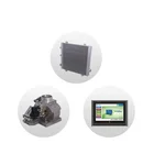 Wholesale Air Compressor Denair Da90 Best De Ar Make In China Market Price