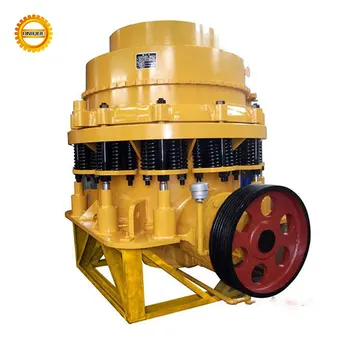 American Standard Cone Crusher from China Professional Factory/Symons Spring Cone crusher machinery for quarry plant