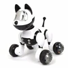 Youdi Voice Control Dog and Cat Smart Robot Electronic Pet Interactive Program Dancing Walk Gesture Following Robotic Animal Toy