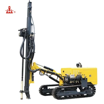KG930A Down the Hole Driller for Marble Bore Hole, View KG930A Down the Hole, Kaishan Product Detail