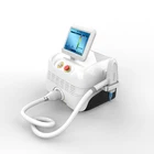 BESTVIEW BW-190 professional Q Switch Nd YAG laser tattoo removal machine