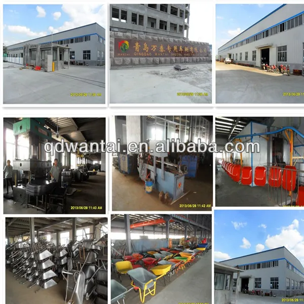 factory