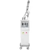Newest korea imported machine esthetic high quality fractional co2 laser forsun damage recovery