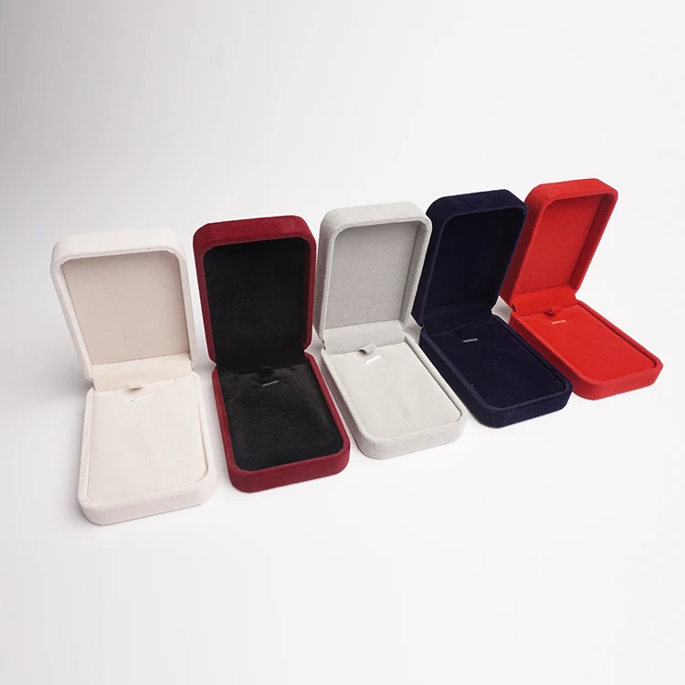 jewelry boxes  imprint method silk screen, hot stamping, heat