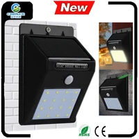 PIR Or Night Sensor Lighting Motion